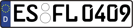 ES-FL0409