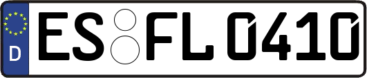 ES-FL0410