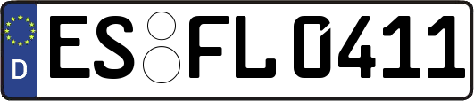 ES-FL0411