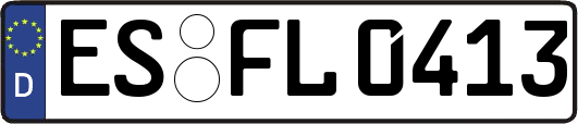 ES-FL0413