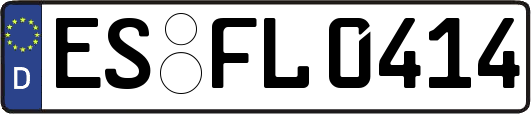 ES-FL0414
