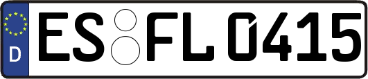 ES-FL0415