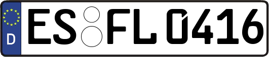 ES-FL0416