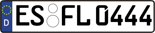 ES-FL0444