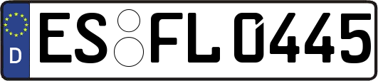 ES-FL0445