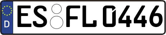 ES-FL0446