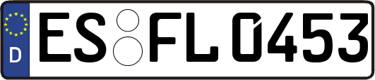 ES-FL0453