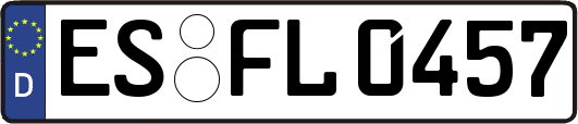 ES-FL0457