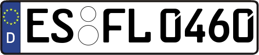 ES-FL0460