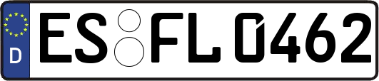 ES-FL0462