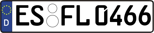 ES-FL0466