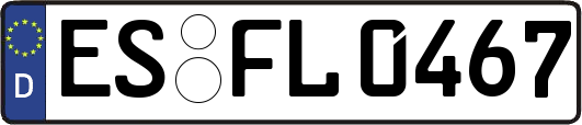 ES-FL0467
