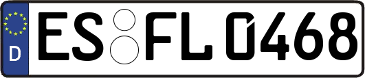ES-FL0468