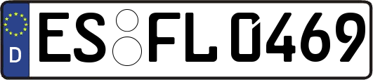 ES-FL0469