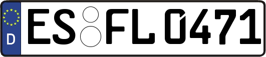 ES-FL0471