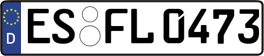 ES-FL0473