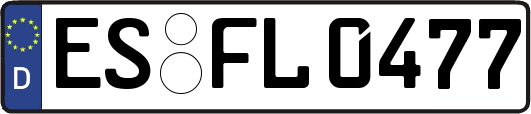ES-FL0477
