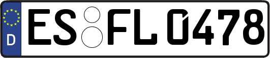 ES-FL0478