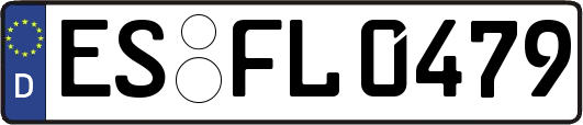 ES-FL0479