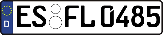 ES-FL0485