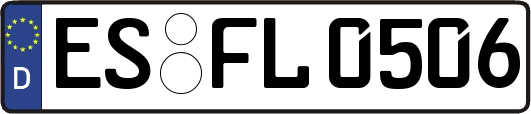 ES-FL0506