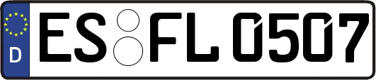 ES-FL0507