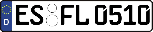 ES-FL0510