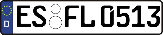 ES-FL0513
