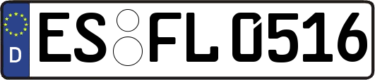 ES-FL0516