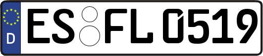 ES-FL0519