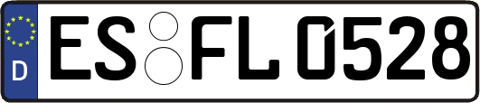 ES-FL0528