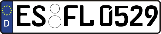 ES-FL0529