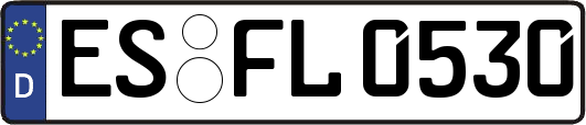 ES-FL0530