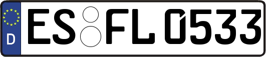 ES-FL0533