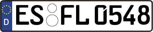 ES-FL0548