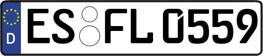 ES-FL0559
