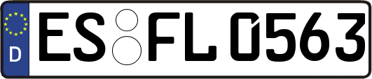 ES-FL0563