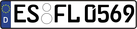 ES-FL0569