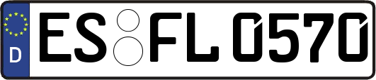 ES-FL0570