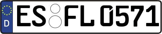 ES-FL0571