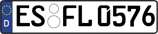 ES-FL0576
