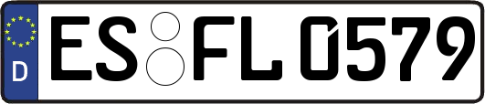 ES-FL0579