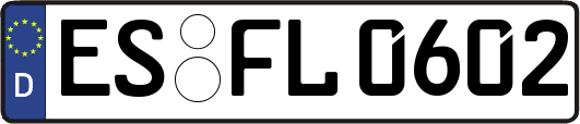 ES-FL0602