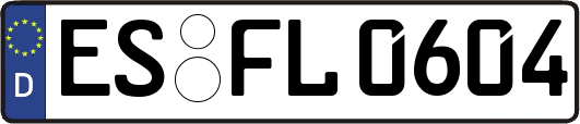 ES-FL0604