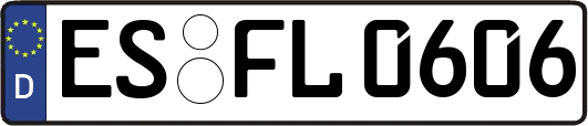 ES-FL0606