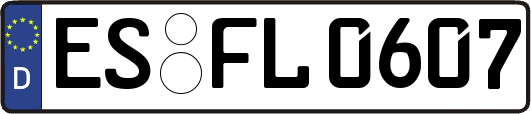 ES-FL0607