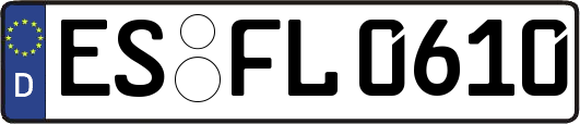 ES-FL0610