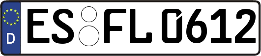 ES-FL0612
