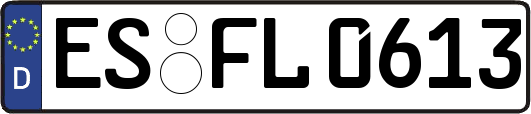 ES-FL0613