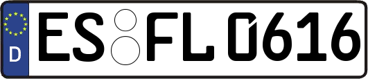 ES-FL0616